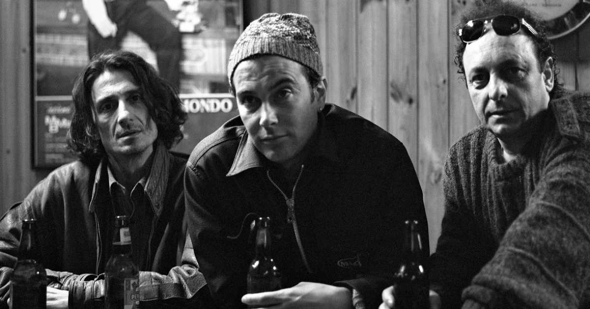 "LaCapaGira" compie 25 anni. Piva: �Oggi farei un film diverso, Bari � molto cambiata� 